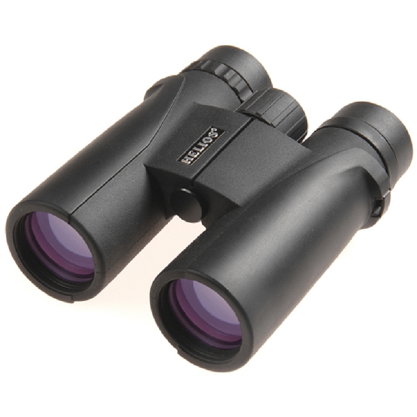 Helios Mistral WP3 8x42 high-resolution waterproof roof-prism binocular